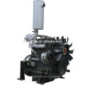 Low noise ZH4105ZD high performance diesel engine 4 cylinder diesel engine